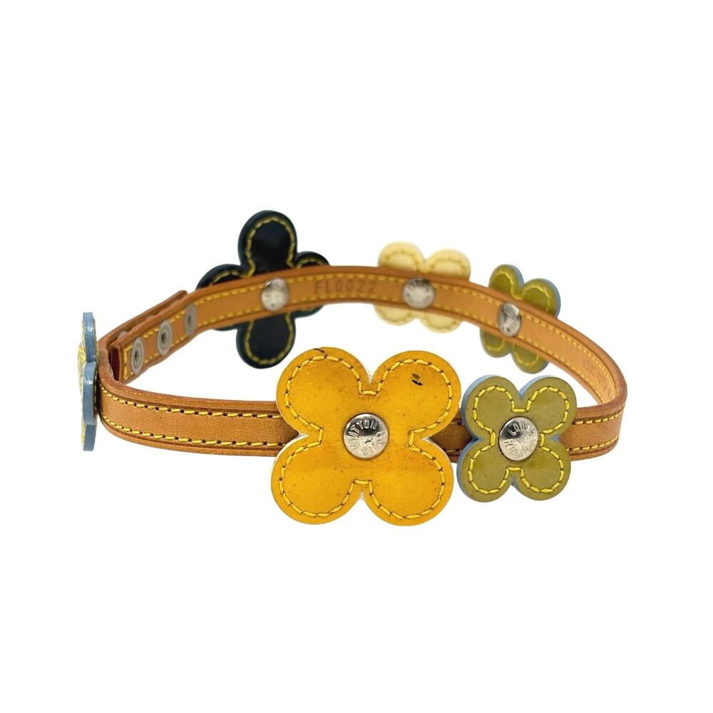 Louis Vuitton Choker Necklace